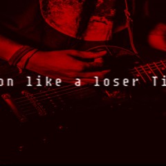 move on like a loser