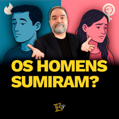 Os Homens SUMIRAM? | PROGRAMA 5º ELEMENTO