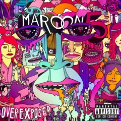 Maroon 5 - One More Night (Matic Bootleg)