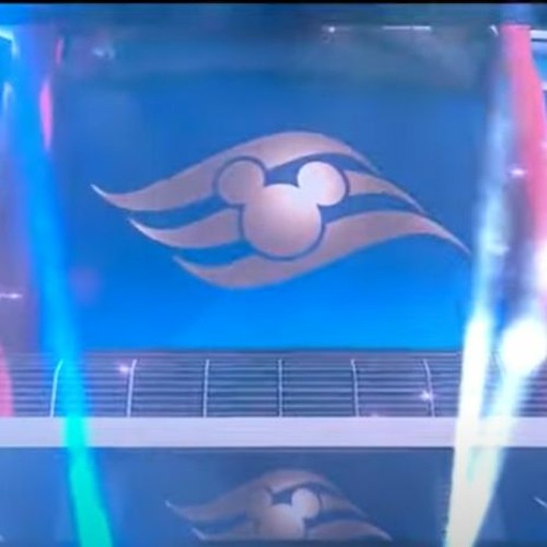 Stream Disney Cruise Line Together We Set Sail Theme Song by Jaeron