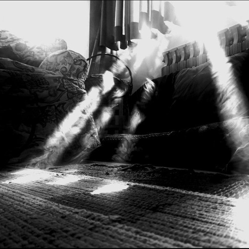 The tears of the sun