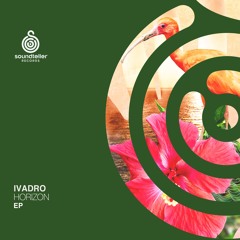 IVADRO - Horizon (Original Mix) (snippet)