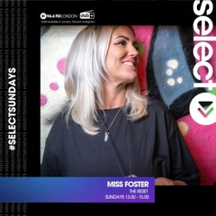 Select Live Shows