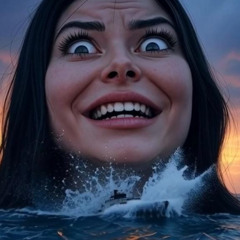 ICE SPICEIN GÖTÜ (MEAN GIRLS)