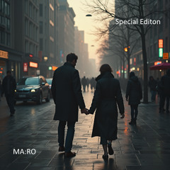 Geheimnisvoll - MA-RO House Editon