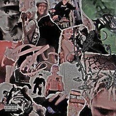 [Lil Morty feat. YAKATA 044 - Chilling Killing]