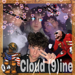 Cloud (9)ine - Smooz, KENT AZOZ, Kdamz, softymaxer, S₽IV