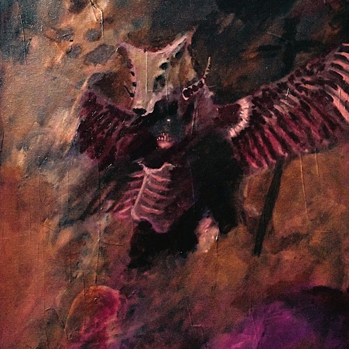 Grim Salvo & Witchouse 40k - RATKING 1518 (feat. Savage Ga$p)