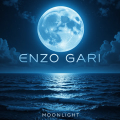 Enzo Gari -  Moonlight (originalMix)