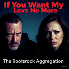 If You Want My Love No More