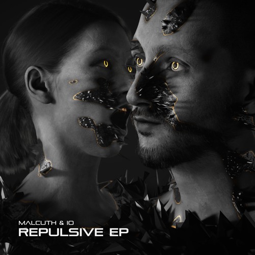 Malcuth & IO - Repulsive