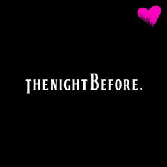 the night before. (The Beatles cover)