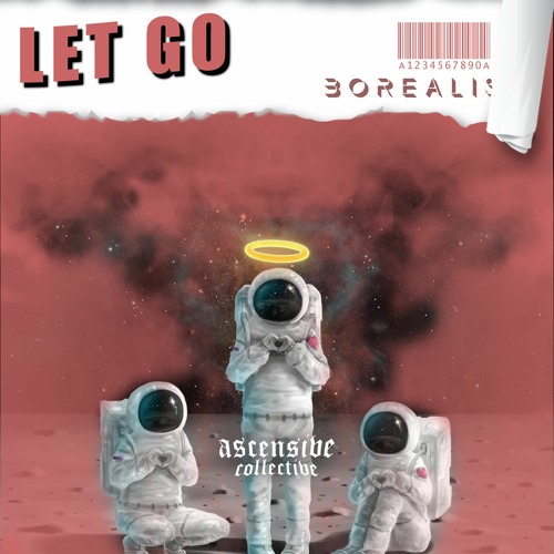LET GO