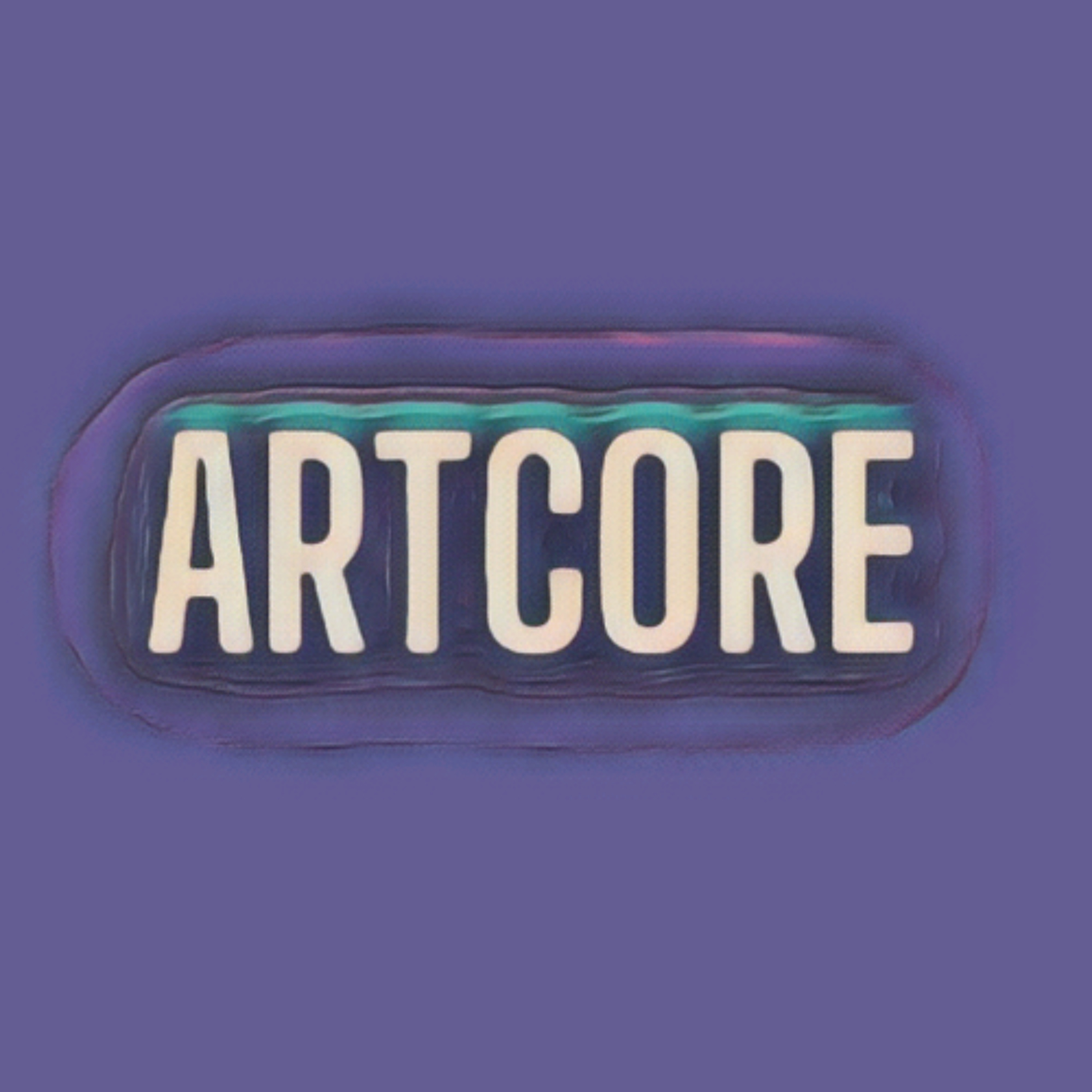 ARTCØRE MP3 24/10/25 episode artwork
