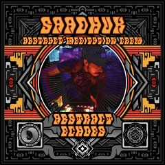 SaadhuK Liveset @Abstract Echoes Berlin