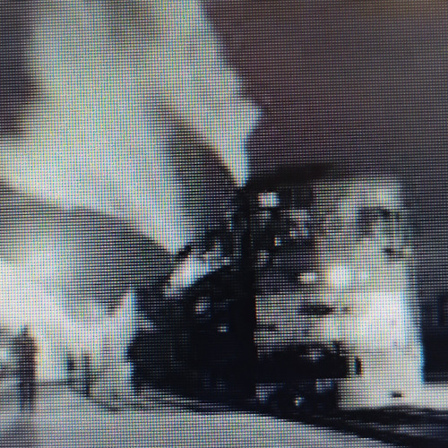 Rollin' Out From The Shadows