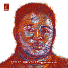 Love Me (Remastered 2024) [feat. Nutownsoul]