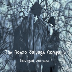 Machines - The Gonzo Salvage Company