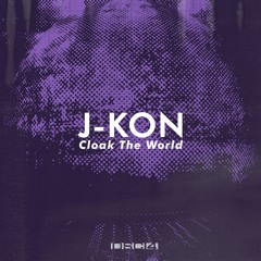 J-Kon - Evidence Of Infinity CLIP