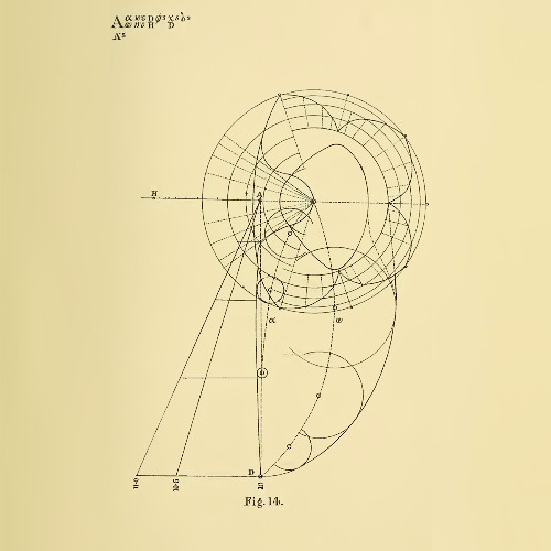 Geometrical Psychology 1 - Episode_004 - Short Edit Version