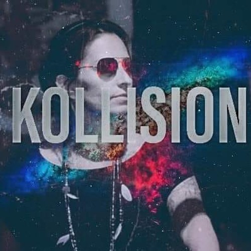 Miss_TricKy_Set @ KOLLISION_04_09_21