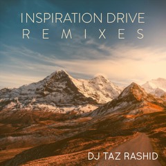 Inspiration Drive (Zen That Beat Remix)