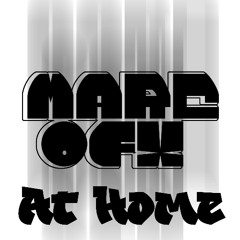 Marc OFX-At Home