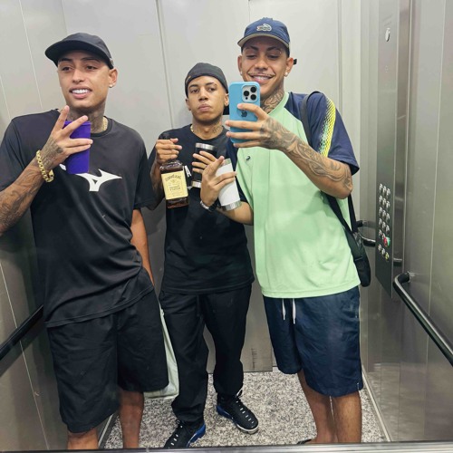 VAI XEREQUINHA TOMA TOMA - DJ's LEO LG, FAISCA, JOAO DA INESTAN - ( MC's XANGAI, MR BIM )
