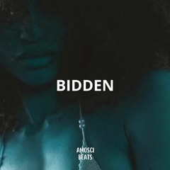 Bidden (Afrobeat | Vibe)