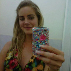 BBM Baby - Lana Del Rey a.k.a Lizzy Grant Cover