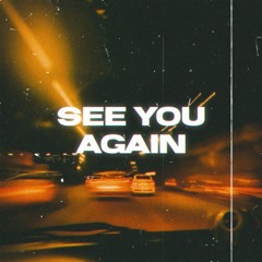 See You Again - Drake x Ryan Trey Type Beat