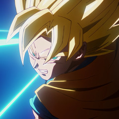 Dragon Ball Daima | JakaJaan Remake (Zedd, KEEN, Yukinojo Mori) ||GLADIUS inspired