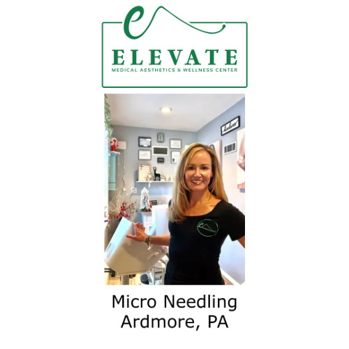 Micro needling Ardmore, PA
