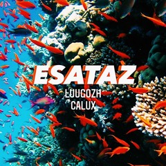 AQUARIUM-ESATAZ-LUUGOZH/CALUX