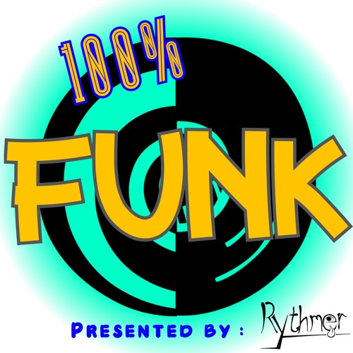 100% Funk DJ Mix