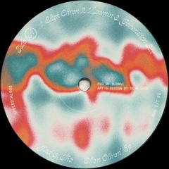 Jad & The - Elton Chron EP (SPEEDDIAL003)