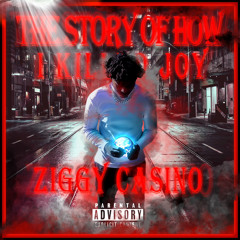 Ziggy Casino - Rain Freestyle (prod.DirtyRooms)