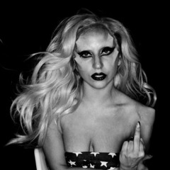Lady Gaga - Bloody Mary (Alternate VOX & BGV)