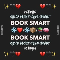 Book Smart - Maison2500 (2017)
