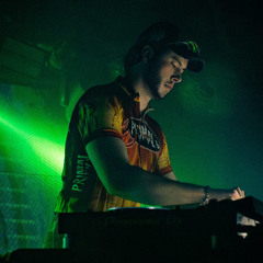 Four To Eight at 240 km/h x Nerve After Party 25.09.25