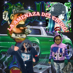 LA AMENAZA DEL CHUGG