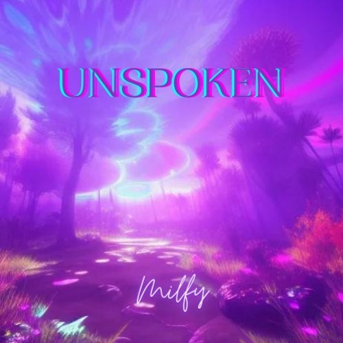 Unspoken