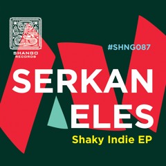 1. Serkan Eles - Badire