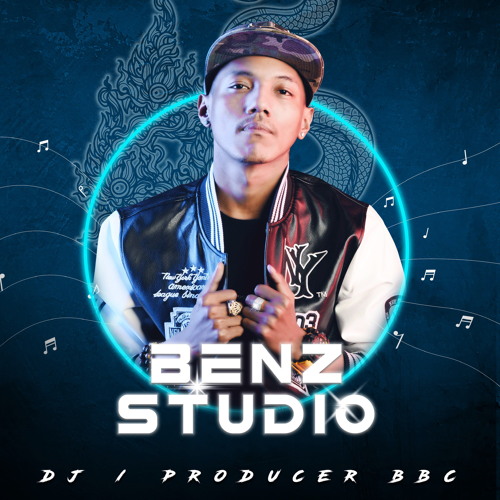BENZ - Peacock x La Câlin Walking On The Dream 2023 - ( HBD To Leng ) BenzStudio RMX FULL