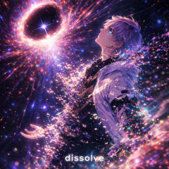 dissolve
