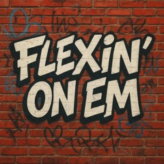 Flexin’ (prod. 808AD)