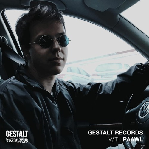 Gestalt Records with Paawl