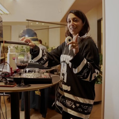 HeyJasmin DJ set: 70s/80s Soul & R+B