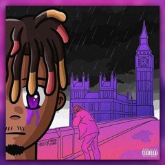 Juice WRLD - Mercedes Hoe [Prod. Red Limits]