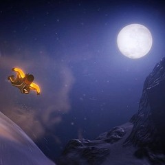 Skydiving from the Moon - Codella ft. T (Prod. Bezimeni)